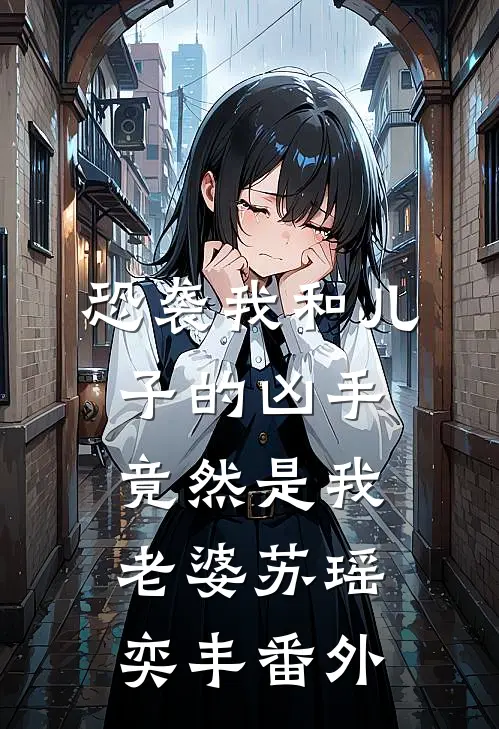 恐袭我和儿子的凶手竟然是我老婆苏瑶奕丰番外