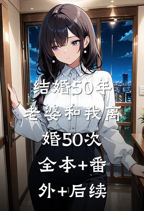 结婚50年，老婆和我离婚50次全本+番外+后续
