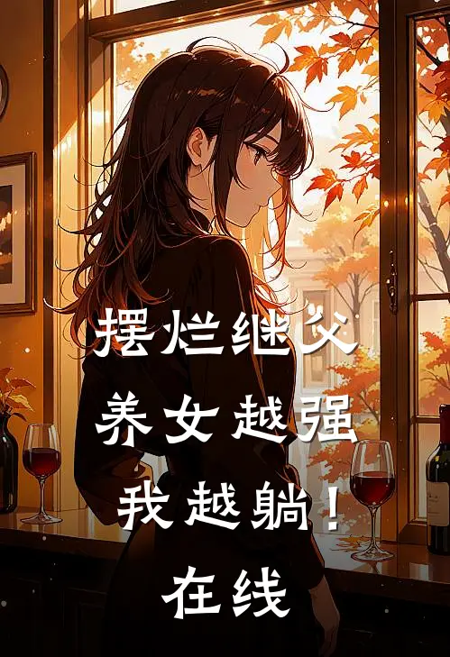 摆烂继父，养女越强我越躺！在线