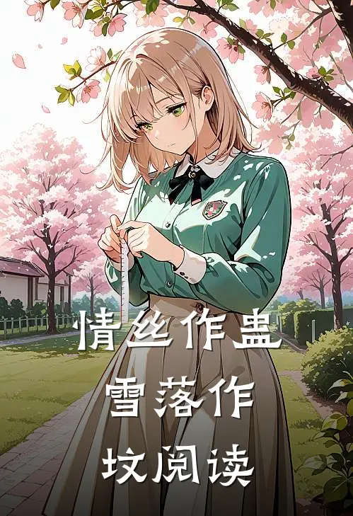 月经弄脏床单后，我被同事捅死了