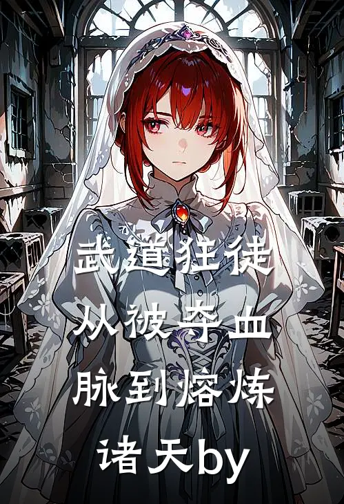 武道狂徒：从被夺血脉到熔炼诸天by