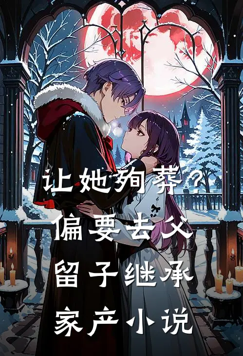 让她殉葬？偏要去父留子继承家产小说