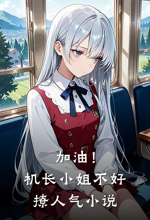 加油！机长小姐不好撩人气小说