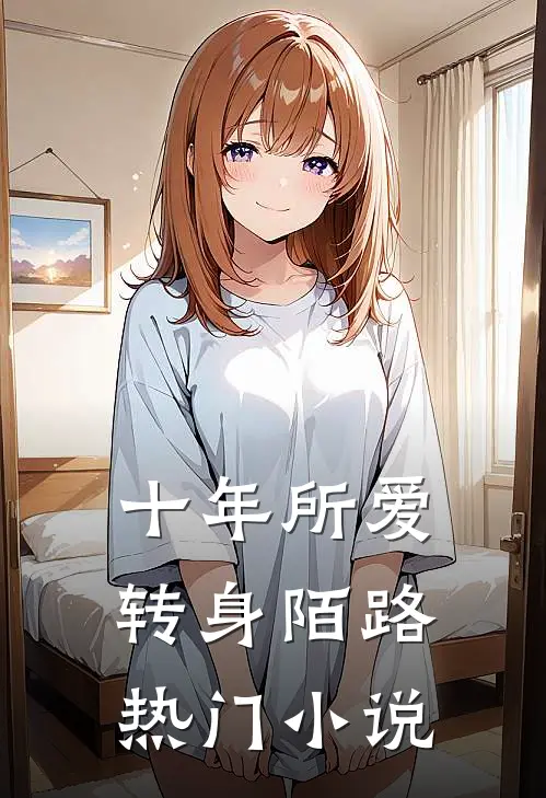 十年所爱，转身陌路热门小说