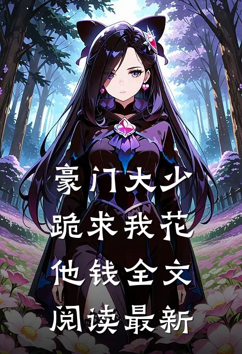 豪门大少跪求我花他钱全文阅读最新
