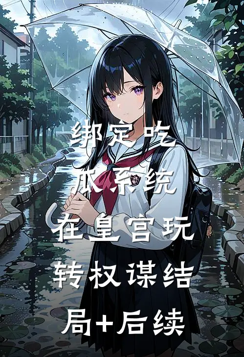 绑定吃瓜系统，在皇宫玩转权谋结局+后续