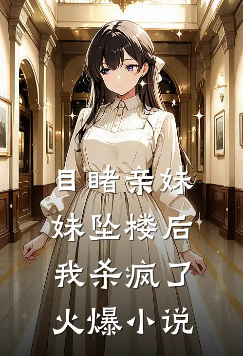 目睹亲妹妹坠楼后，我杀疯了火爆小说