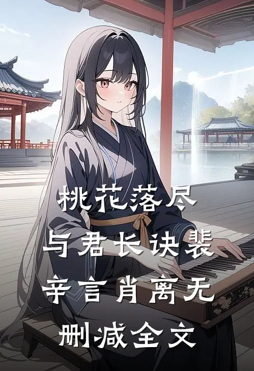 桃花落尽，与君长诀裴辛言肖离无删减全文