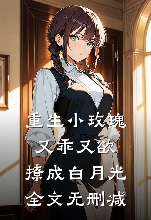 重生小玫瑰又乖又欲，撩成白月光全文无删减