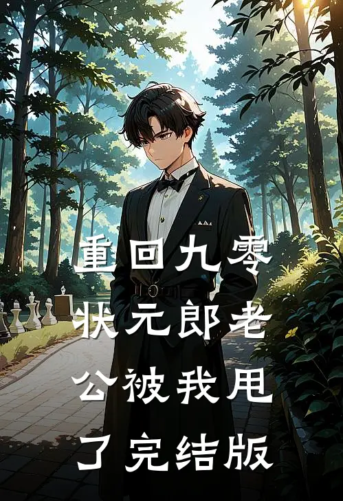 重回九零，状元郎老公被我甩了完结版