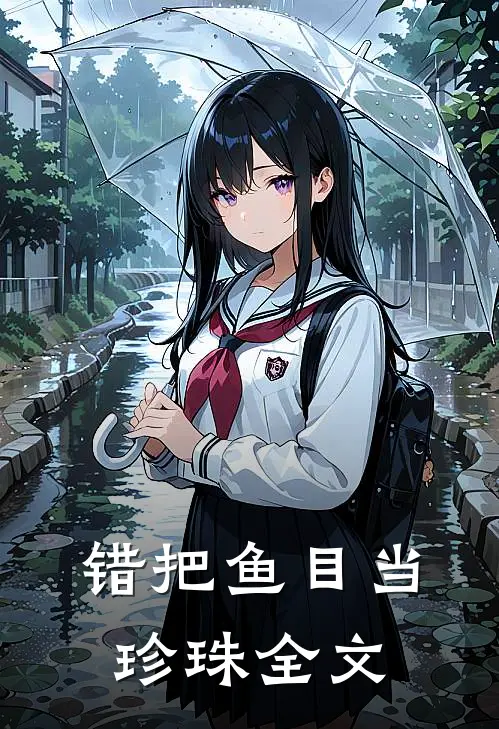 错把鱼目当珍珠全文