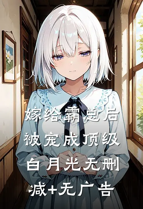 嫁给霸总后，被宠成顶级白月光无删减+无广告