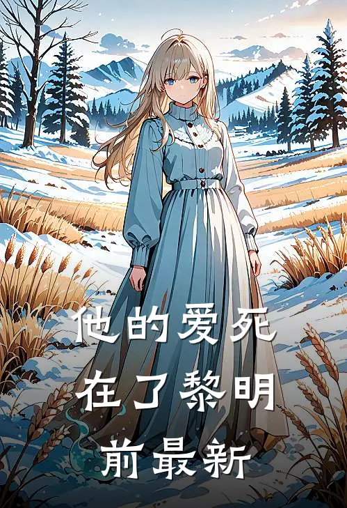 他的爱死在了黎明前最新