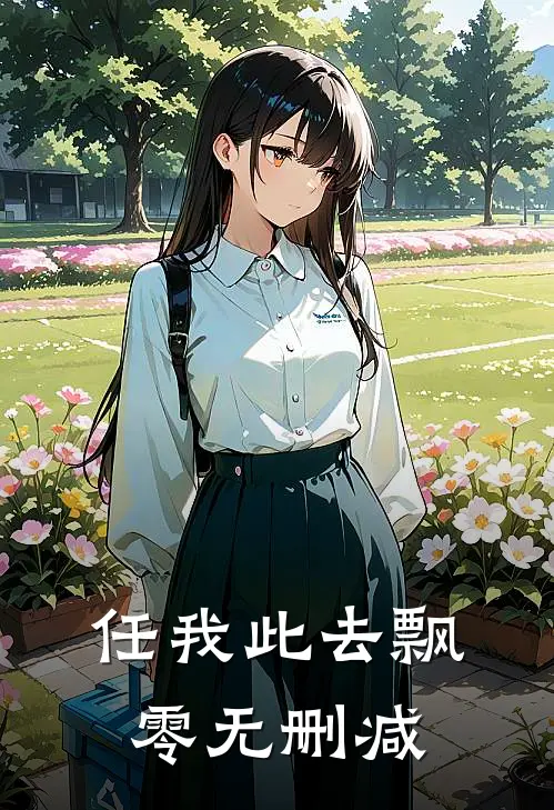 任我此去飘零无删减