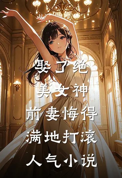 娶了绝美女神，前妻悔得满地打滚人气小说