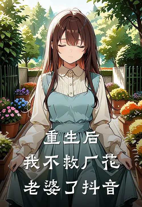 重生后，我不救厂花老婆了抖音