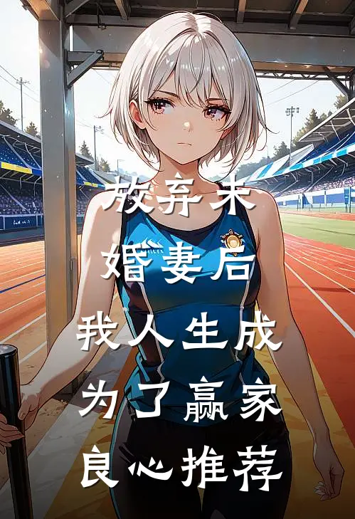放弃未婚妻后，我人生成为了赢家良心推荐