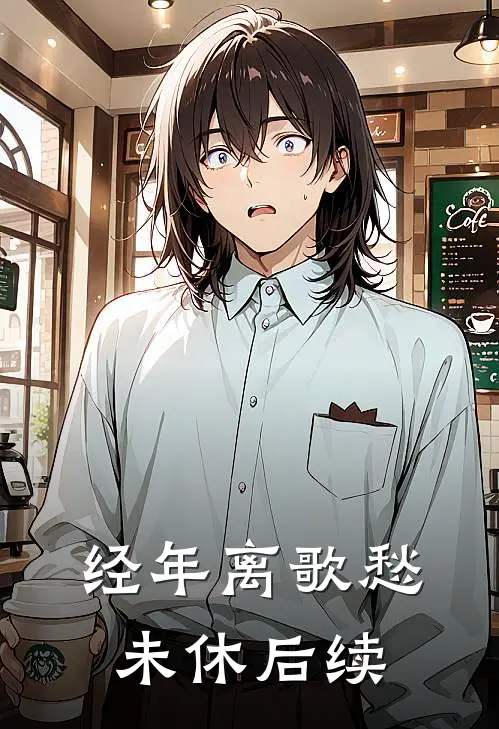 经年离歌愁未休后续