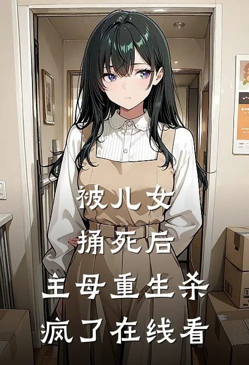 被儿女捅死后，主母重生杀疯了在线看