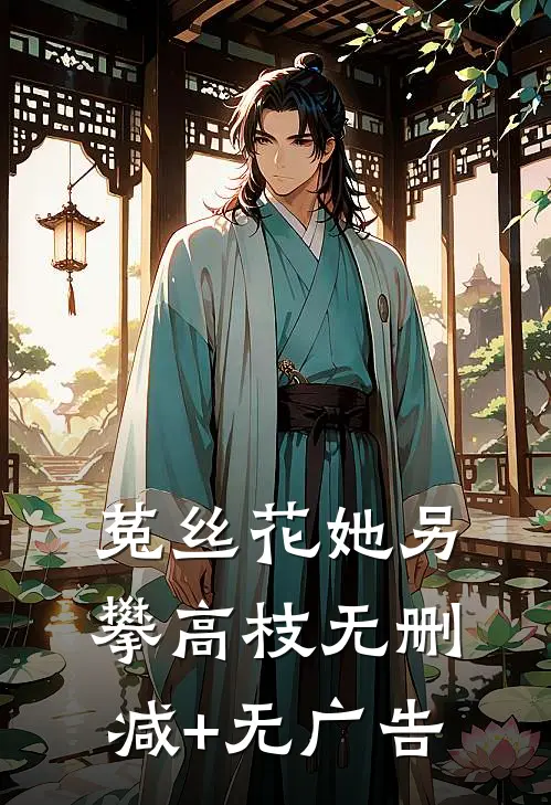 菟丝花她另攀高枝无删减+无广告