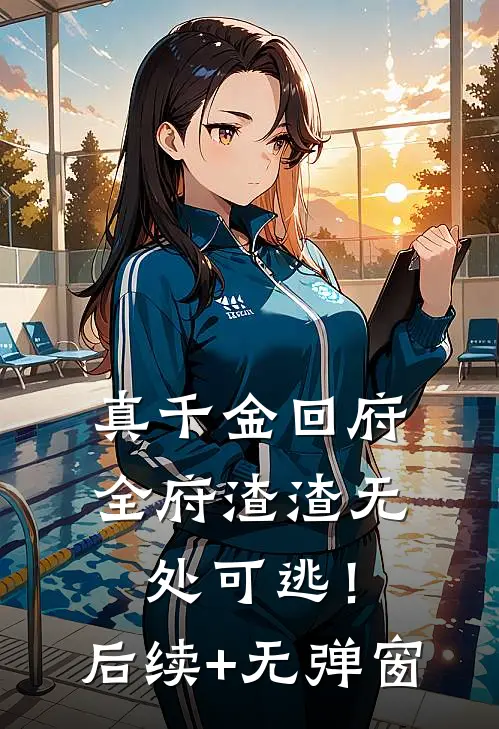 真千金回府，全府渣渣无处可逃！后续+无弹窗