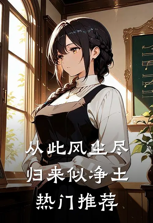 从此风尘尽，归来似净土热门推荐