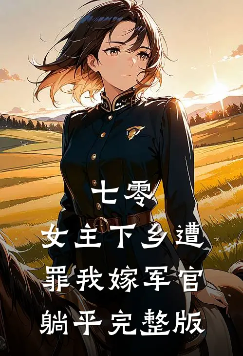 七零：女主下乡遭罪我嫁军官躺平完整版
