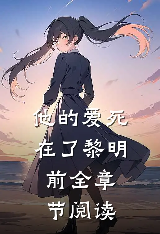 他的爱死在了黎明前全章节阅读