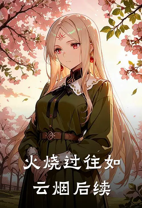 火烧过往如云烟后续