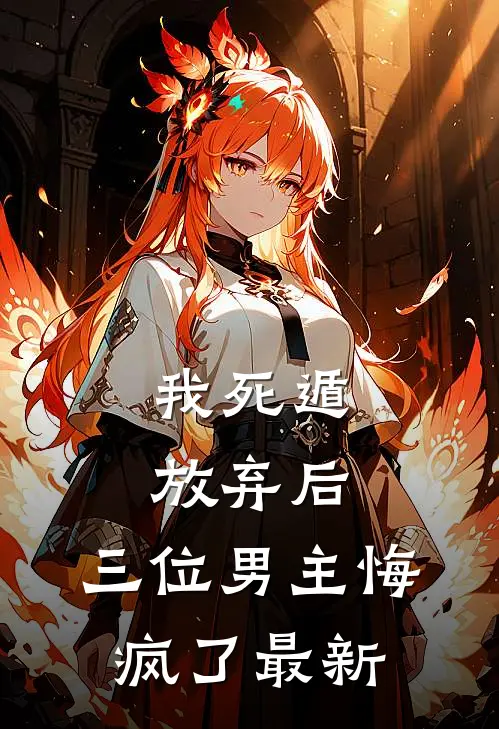 我死遁放弃后，三位男主悔疯了最新