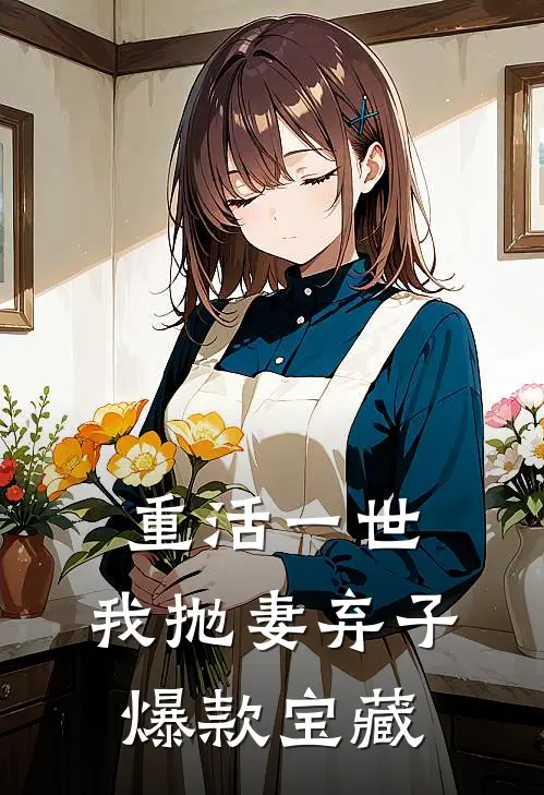 重活一世，我抛妻弃子爆款宝藏