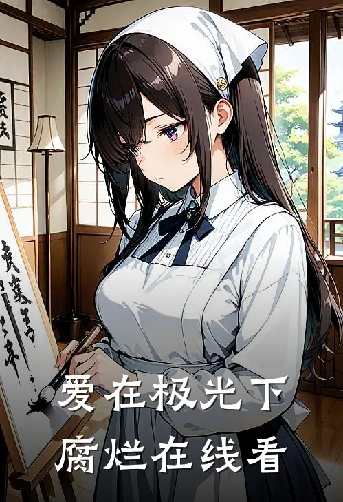 爱在极光下腐烂在线看