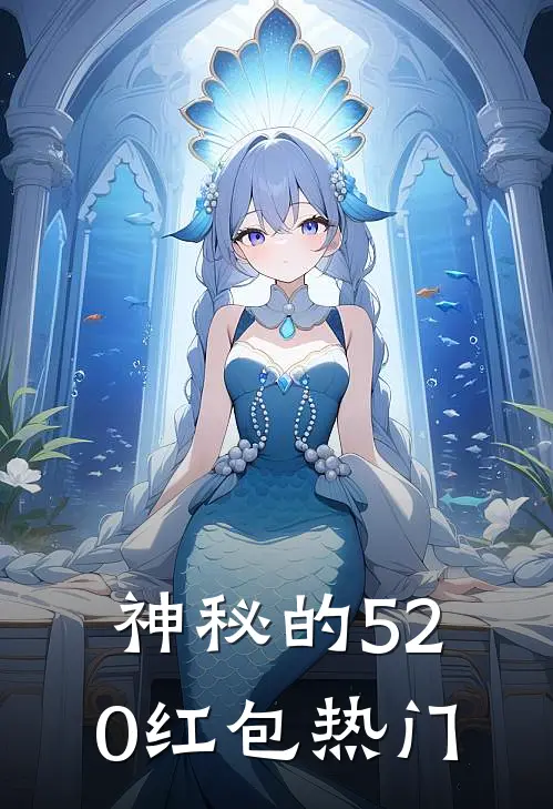 神秘的520红包热门