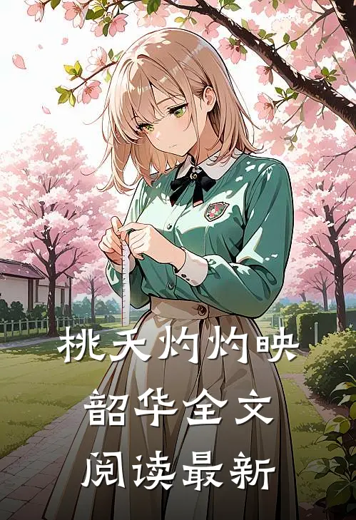 桃夭灼灼映韶华全文阅读最新