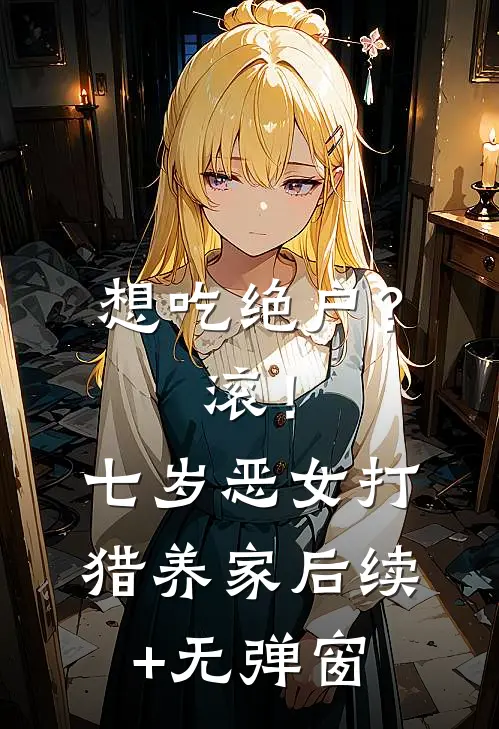 想吃绝户？滚！七岁恶女打猎养家后续+无弹窗