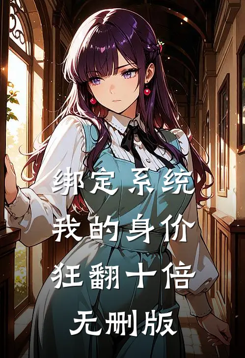 绑定系统：我的身价狂翻十倍无删版
