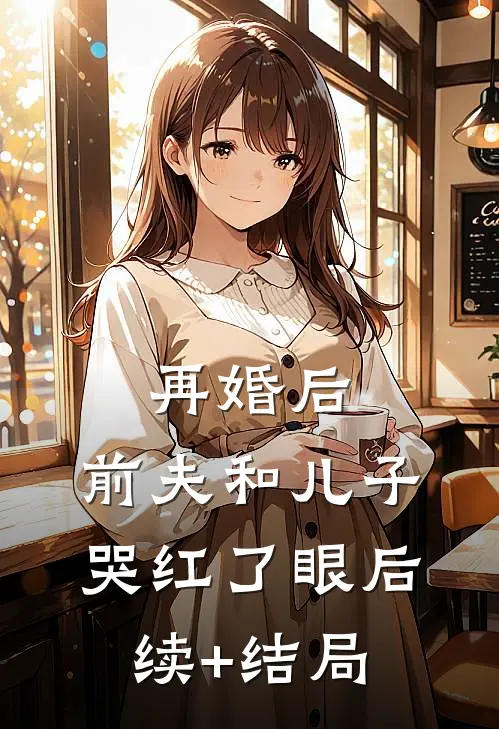 再婚后，前夫和儿子哭红了眼后续+结局
