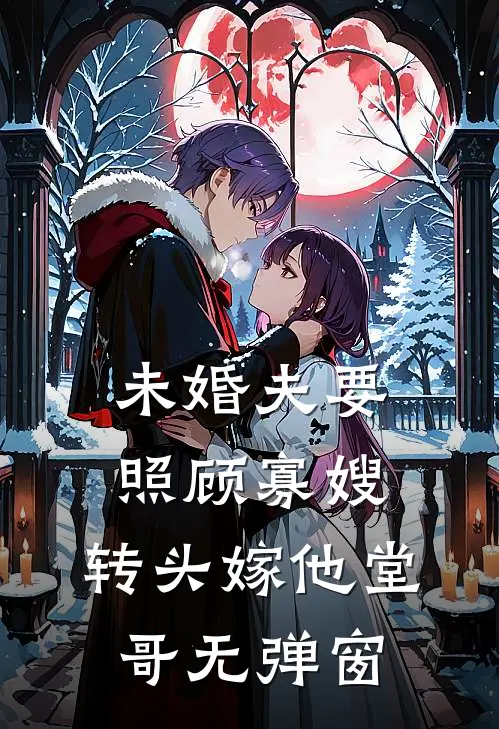 未婚夫要照顾寡嫂，转头嫁他堂哥无弹窗
