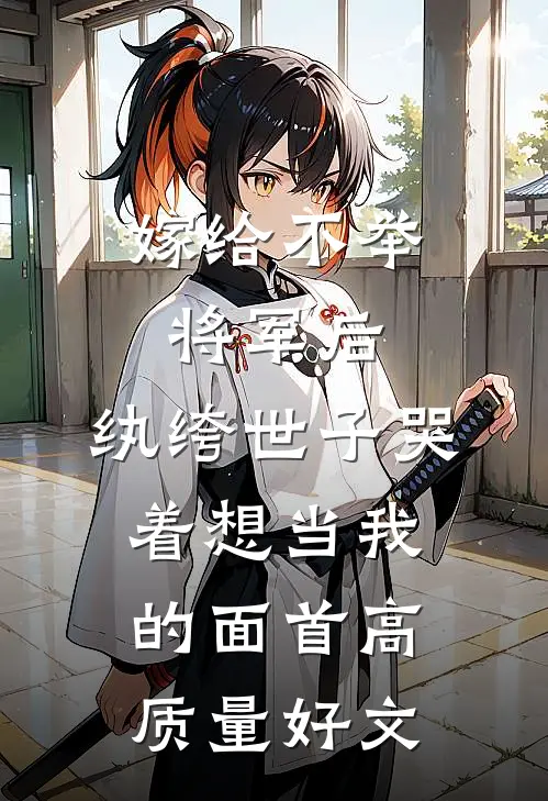 嫁给不举将军后，纨绔世子哭着想当我的面首高质量好文