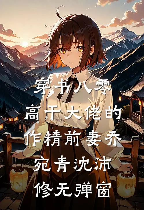 我靠地府直播在阳间爆火