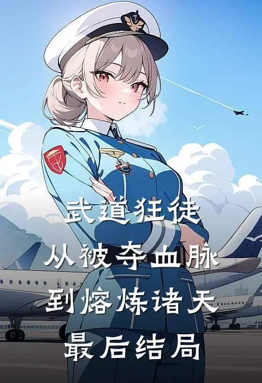 武道狂徒：从被夺血脉到熔炼诸天最后结局