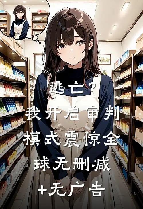逃亡？我开启审判模式，震惊全球无删减+无广告
