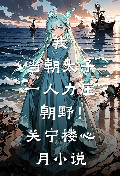 我，当朝太子，一人力压朝野！关宁楼心月小说