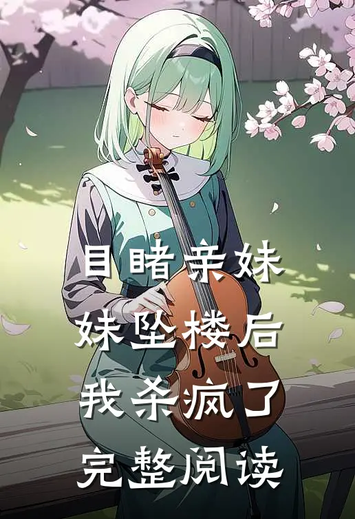 目睹亲妹妹坠楼后，我杀疯了完整阅读