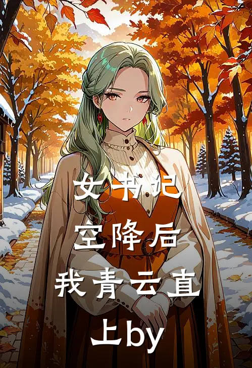 女书记空降后，我青云直上by