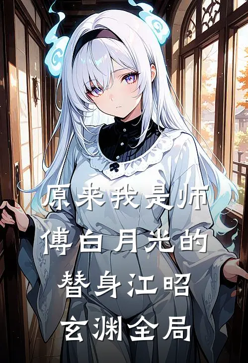 原来我是师傅白月光的替身江昭玄渊全局
