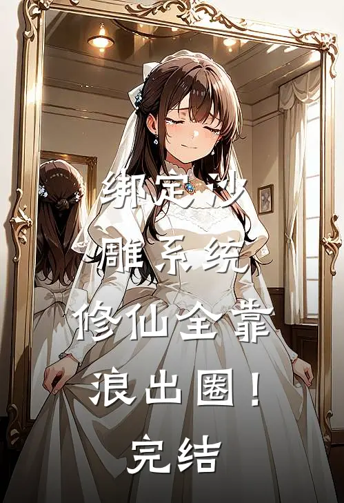 绑定沙雕系统：修仙全靠浪出圈！完结