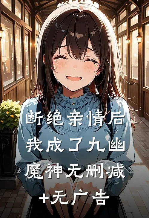 断绝亲情后，我成了九幽魔神无删减+无广告