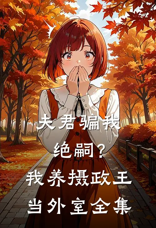 夫君骗我绝嗣？我养摄政王当外室全集