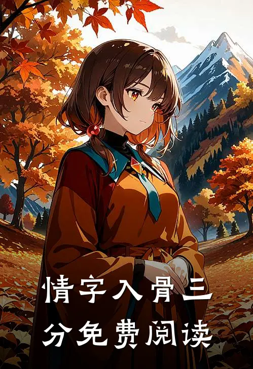情字入骨三分免费阅读